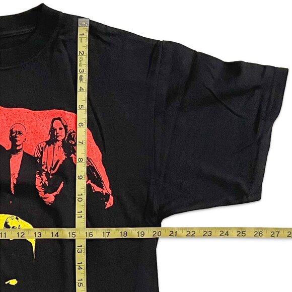 Vintage The New Cars / Blondie - Road Rage Tour 2006 - Picture 9 of 10